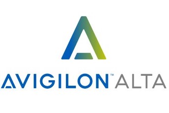 Avigilon logo