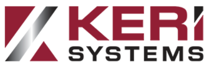 Keri Systems logo