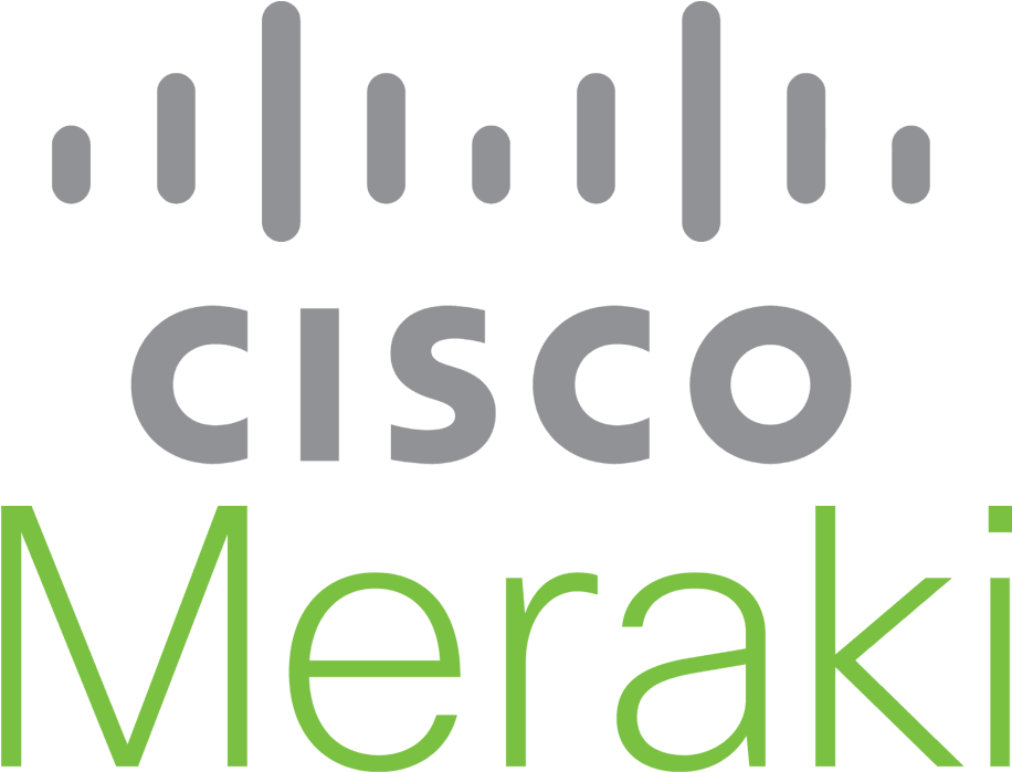 Cisco Meraki logo