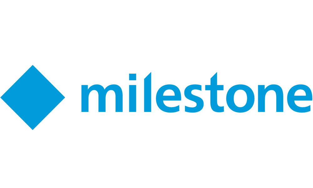 Milestone logo