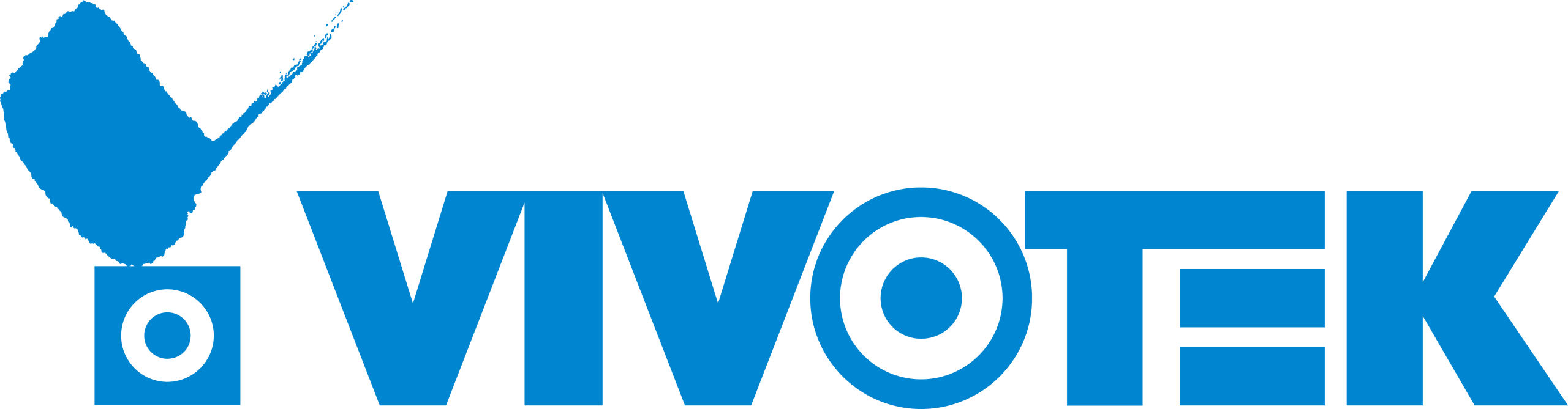 Vivotek logo